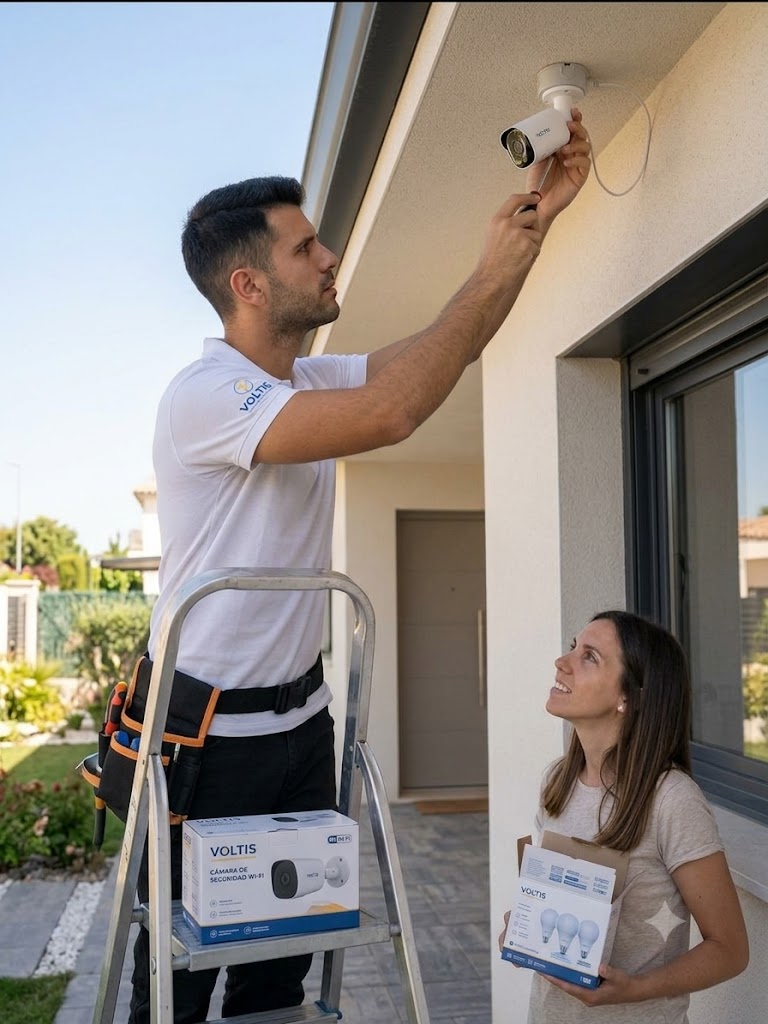 5 consejos de seguridad eléctrica para tu hogar en Carlos Paz